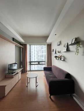 Swiss Garden Residences